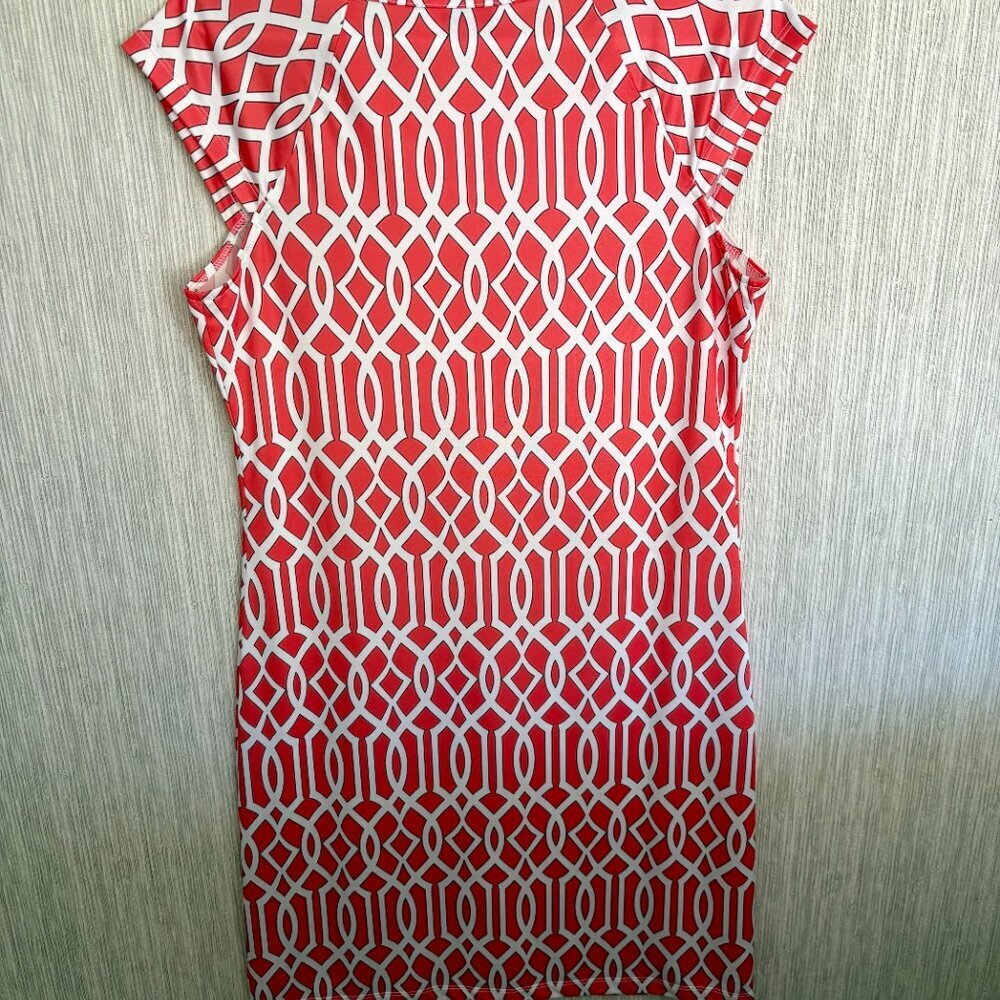 Jean-Pierre Celtic Perril dress size Medium - Picture 2 of 5